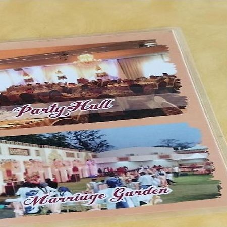 Royal Dhaba, Murthal 호텔 외부 사진