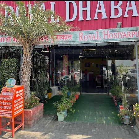 Royal Dhaba, Murthal 호텔 외부 사진