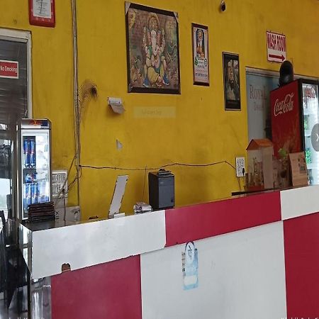 Royal Dhaba, Murthal 호텔 외부 사진