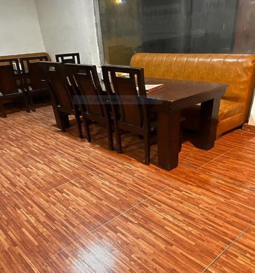 Royal Dhaba, Murthal 호텔 외부 사진