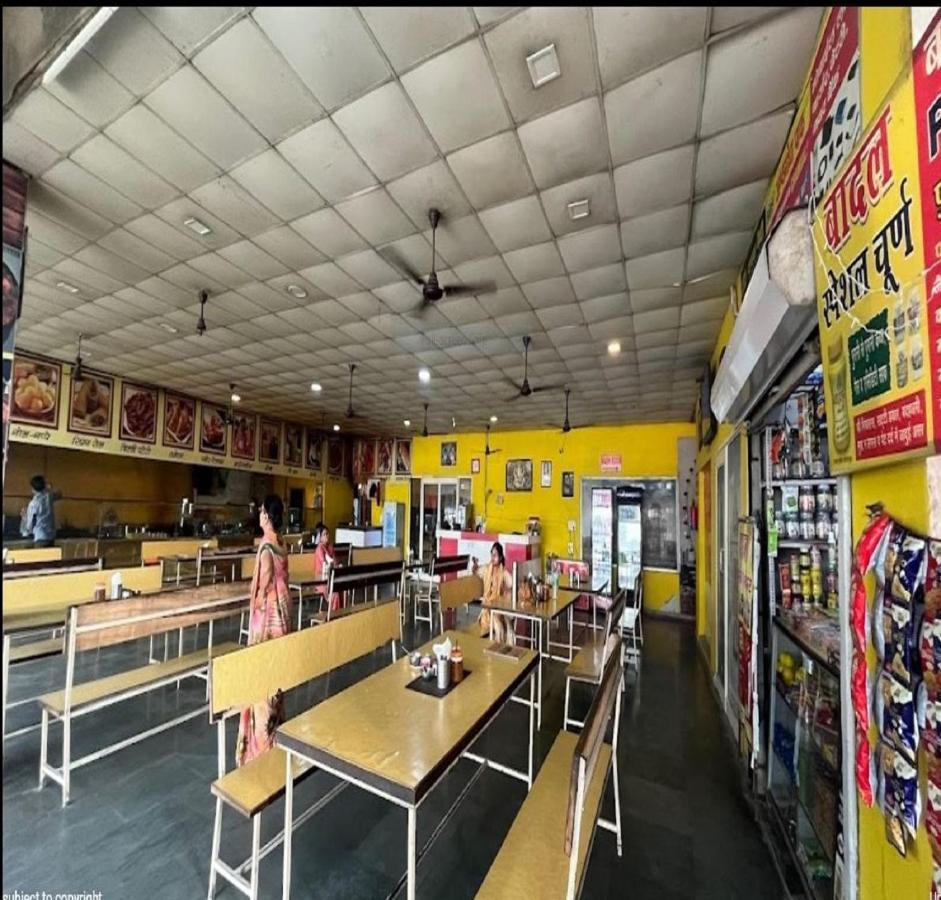Royal Dhaba, Murthal 호텔 외부 사진