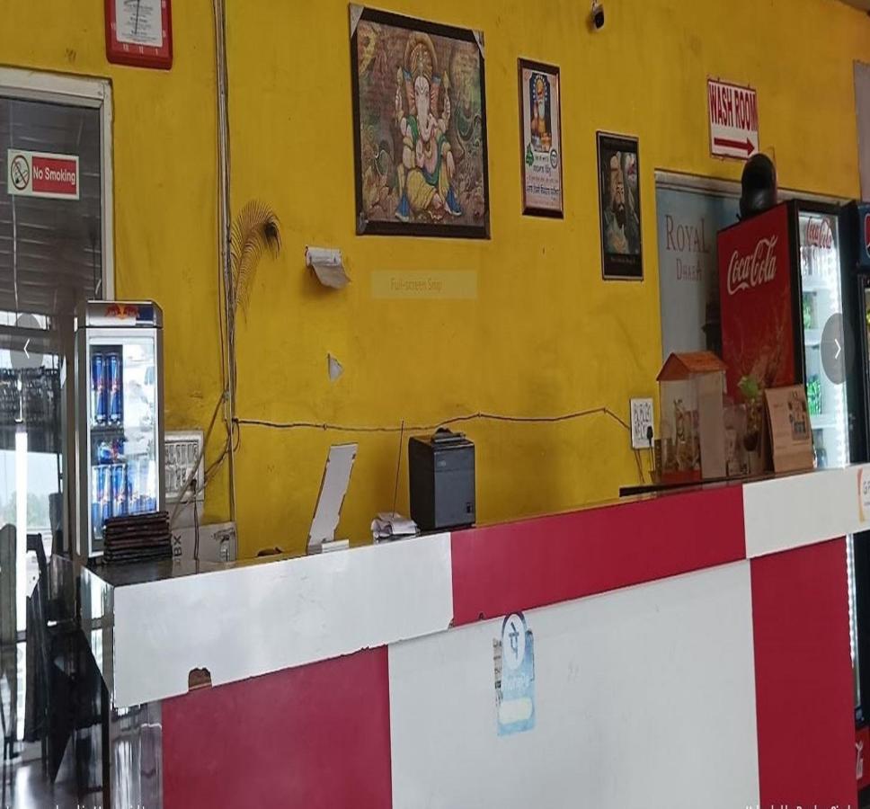 Royal Dhaba, Murthal 호텔 외부 사진