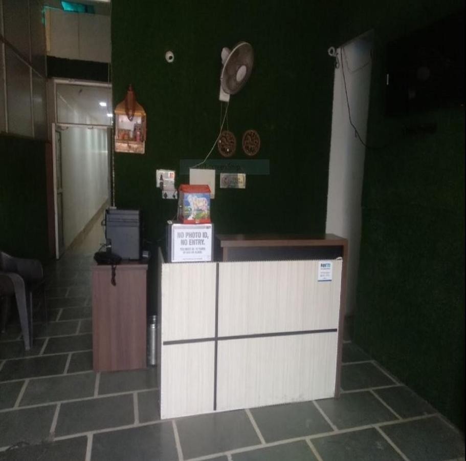 Royal Dhaba, Murthal 호텔 외부 사진