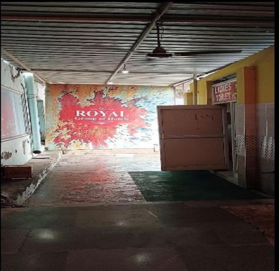 Royal Dhaba, Murthal 호텔 외부 사진